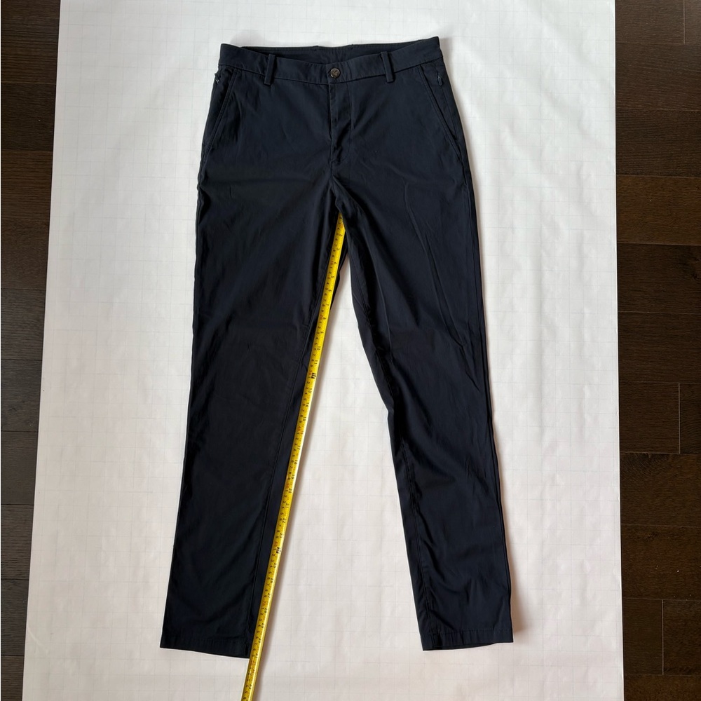 Birddogs Men's Navy Chinos